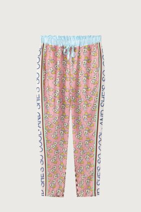 ME369 Ember Track Pants Pura Vida