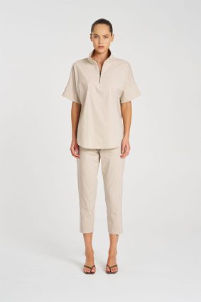 Mela Purdie Nomad Pant Biscotti