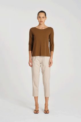 Mela Purdie Nomad Pant Biscotti