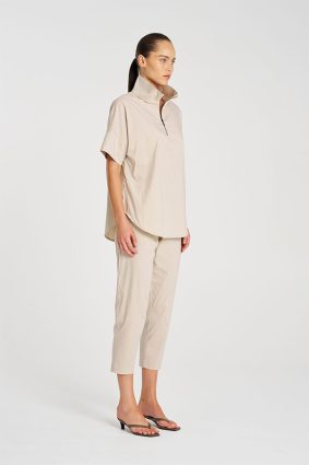 Mela Purdie Nomad Pant Biscotti