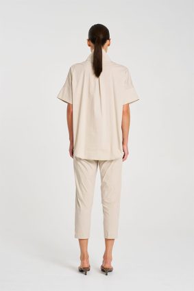 Mela Purdie Nomad Pant Biscotti