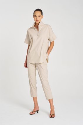 Mela Purdie Nomad Pant Biscotti