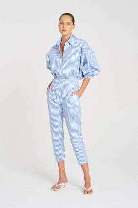 Mela Purdie Nomad Pant MiamiWhite