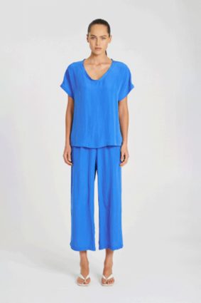 Mela Purdie Pace Pant Miami