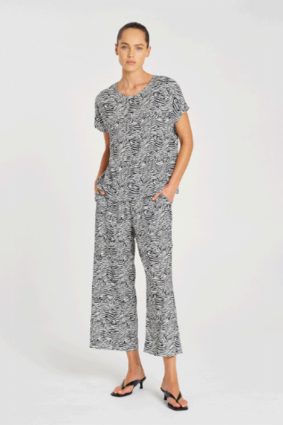 Mela Purdie Pace Pant Terrain