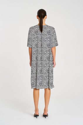 Mela Purdie Plaza Dress Terrain