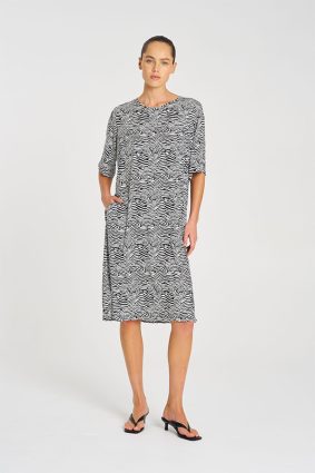 Mela Purdie Plaza Dress Terrain