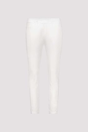 Monari Jeggings Pants Cream