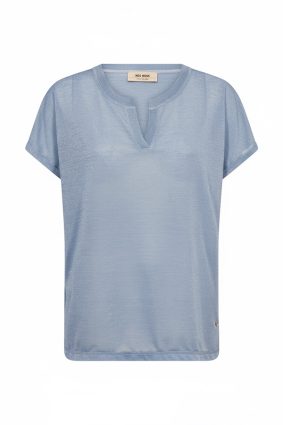 Mos Mosh Kilana SS Blouse Skyway