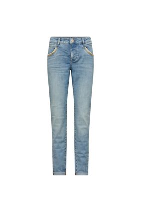 Mos Mosh Naomi Light Perla Jean Light Blue