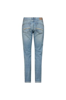 Mos Mosh Naomi Light Perla Jean Light Blue