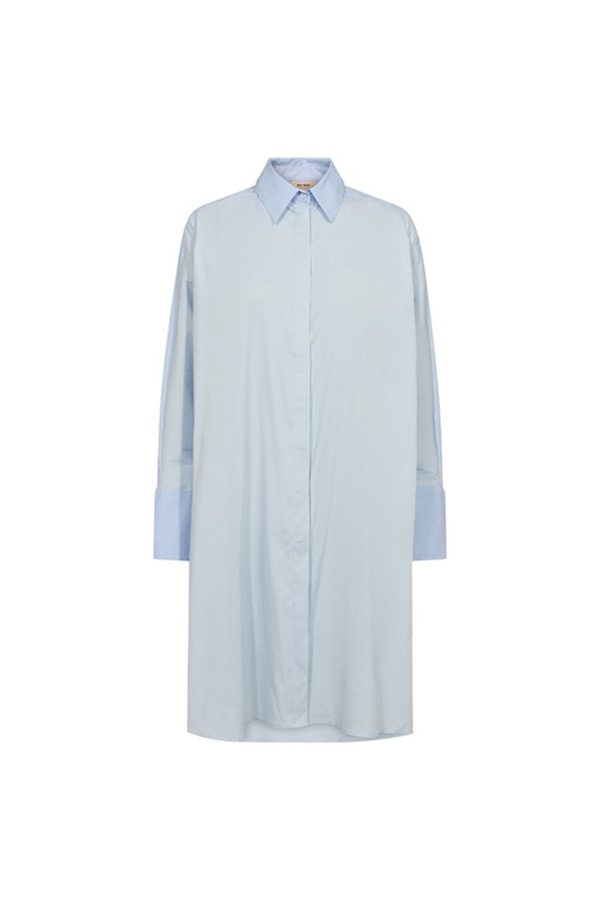 Mos Mosh Svana Shirt Dress Skyway
