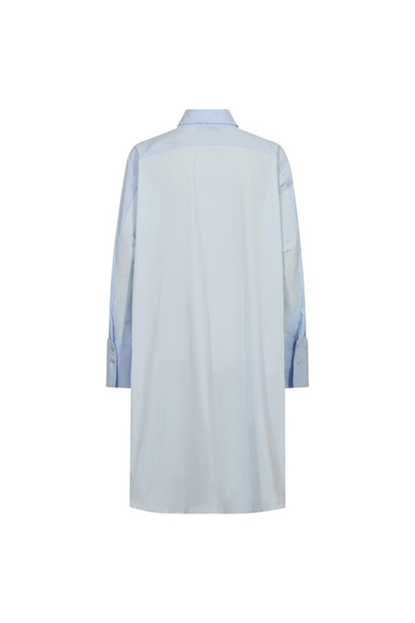 Mos Mosh Svana Shirt Dress Skyway