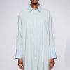 Mos Mosh Svana Shirt Dress Skyway