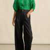 Zoe Kratzmann Cabaret Top Parrot