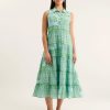 Alessandra Marlow Dress Florentine