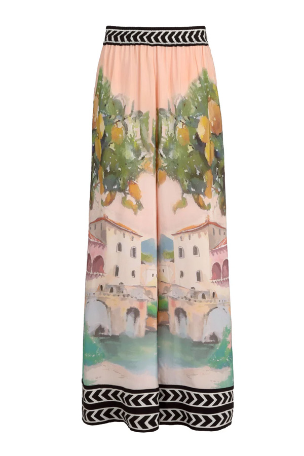 Cooper Seville Strolls Trouser Pink Paint