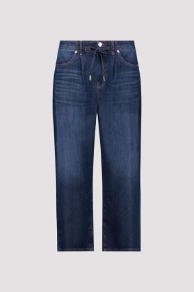 Monari Culottes Pant Lyocell 64CM Jeans