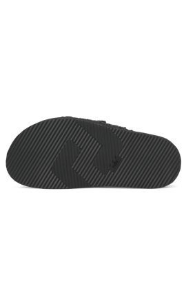 Rollie Ace Sandal Weave Shoe All Black