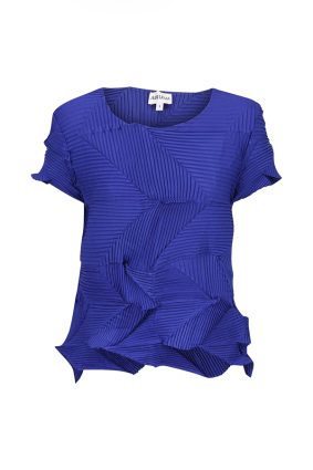 Alquema Annie Tee Royal