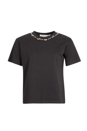 Coop Shell Yeah T-Shirt Black