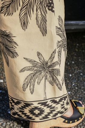 Coop Stride After Stride Trouser Tan