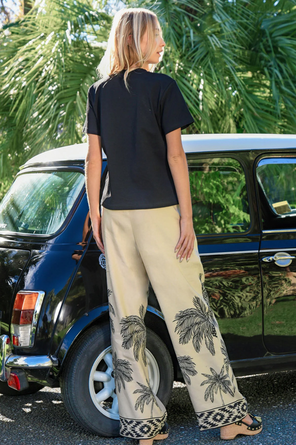 Coop Stride After Stride Trouser Tan