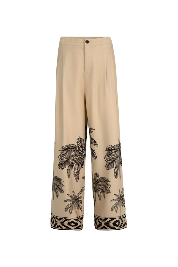 Coop Stride After Stride Trouser Tan