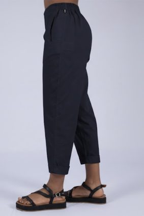 Elemente Clemente Geisha Pants Deep Night