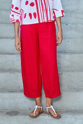 Kokomarina Voxa Short Pant Coral