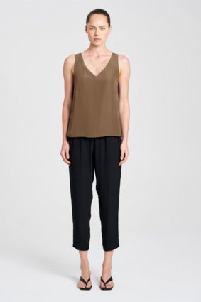 Mela Purdie Audrey Tank Fossil