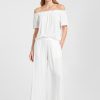 Mela Purdie Breeze Top White