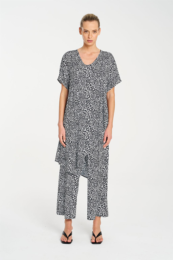 Mela Purdie Pace Pant Animalia