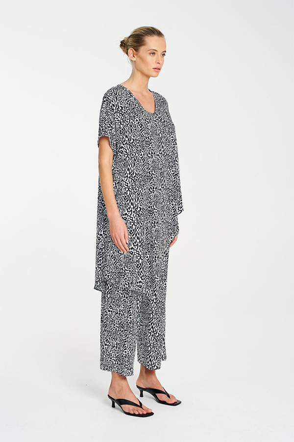 Mela Purdie Pace Pant Animalia