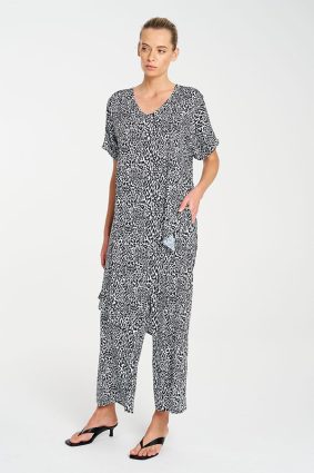 Mela Purdie Pace Pant Animalia