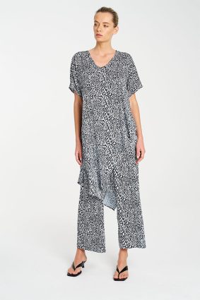 Mela Purdie Pace Pant Animalia