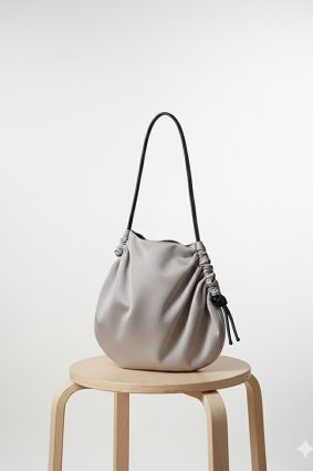 In.Zu Cocco Neo Bag Pearl Knite