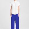 Mela Purdie Pace Pant Cobalt