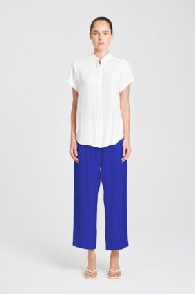 Mela Purdie Pace Pant Cobalt