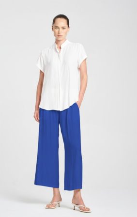 Mela Purdie Pace Pant Cobalt