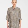 Mela Purdie Villa Overshirt Spinifex