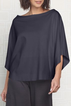 Planet Bateau T Black