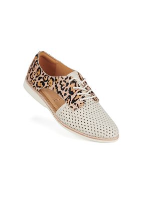 Rollie Sidecut Punch BoneLeopard