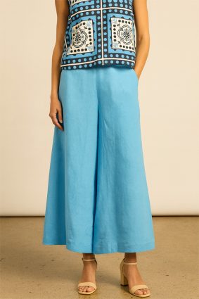 Zoe Kratzmann Apex Pant Bay