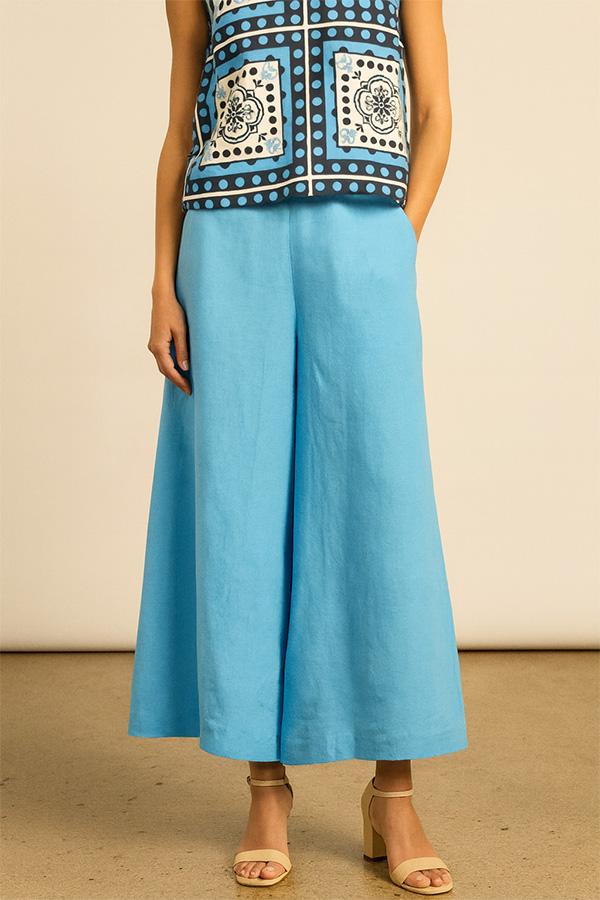 Zoe Kratzmann Apex Pant Bay