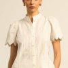 Zoe Kratzmann Pier Top Porcelain