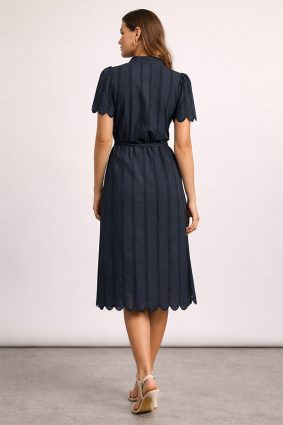 Zoe Kratzmann Portside Dress Midnight