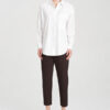 Mela Purdie Nomad Pant Fudge