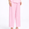 Mela Purdie Pace Pant Rosebud