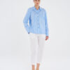 Mela Purdie Saville Shirt Saville